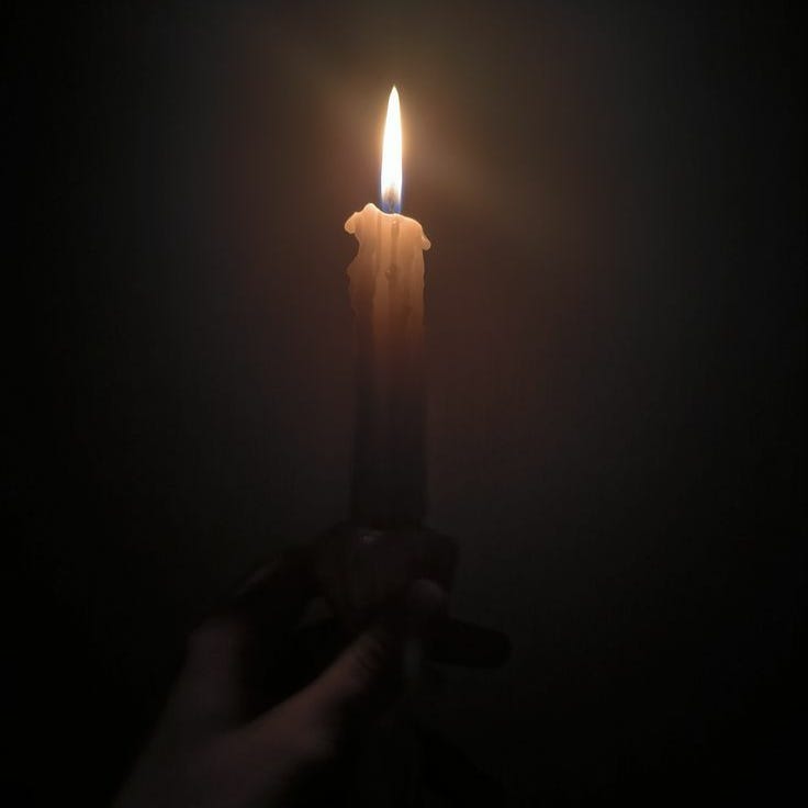 The Mother Spirit Publication