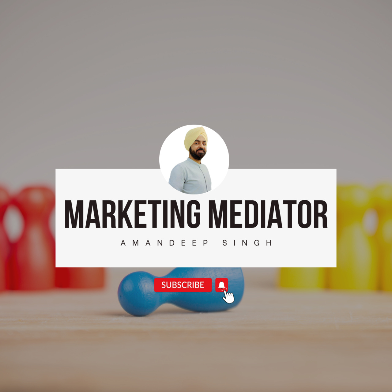 Marketing Mediator