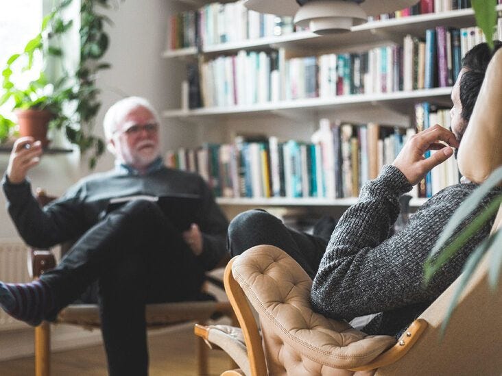 Counselor vs. Therapist: How to Choose & More Counselor vs. Therapist: How to Choose & More