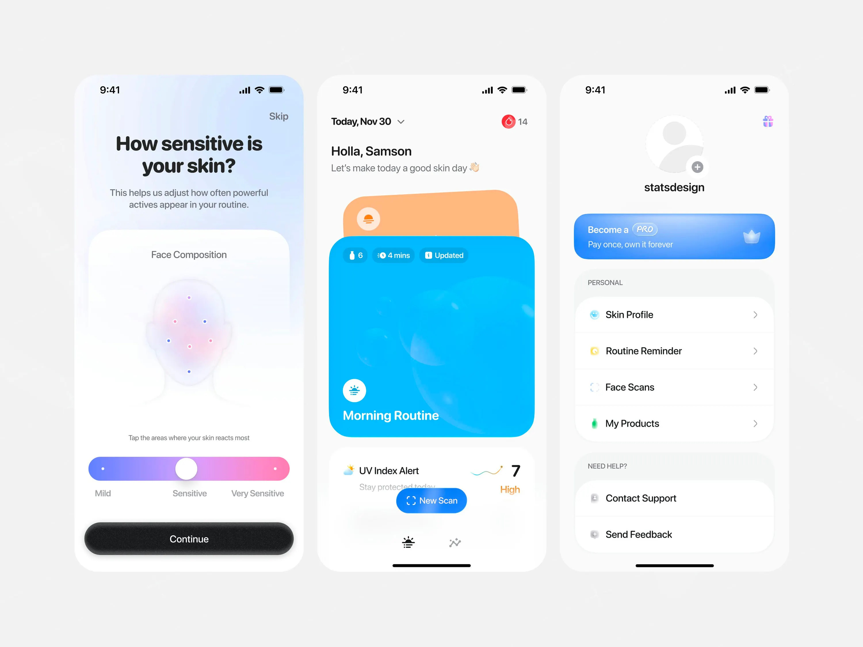 Make Your Apps Stand Out With Vibrant Depth & Strong Visuals | Handheld ...