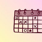 Your creative routine should be customized