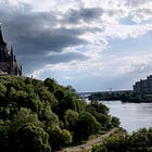 CHARLEBOIS: Canada's economy is shrinking. Doesn't matter how we call it
