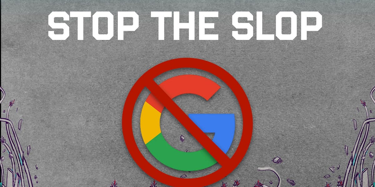 How and why to de-Google your life