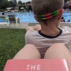 how to write in summer time