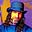 Mark Sunshine's avatar