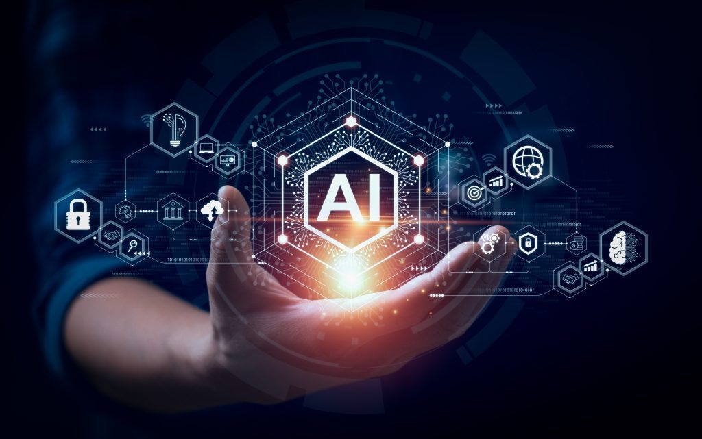 AI tools supporting sustainable business | Digital Watch Observatory