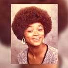Jennifer Joyce Barton, 20: Was Last Seen Getting Into A Van In 1976