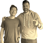 Schmidt Show PDX | Substack