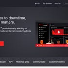 DownDetector nabízí varování o výpadcích přímo od uživatelů