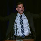 Hegseth’s Pastor Praises Military as ‘Means of God’s Grace’ at Pentagon Worship Service