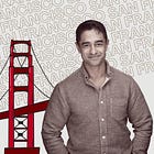 The Brown guy running for Nancy Pelosi’s seat in Congress