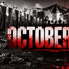 October 7th revealed something much scarier than terrorism.