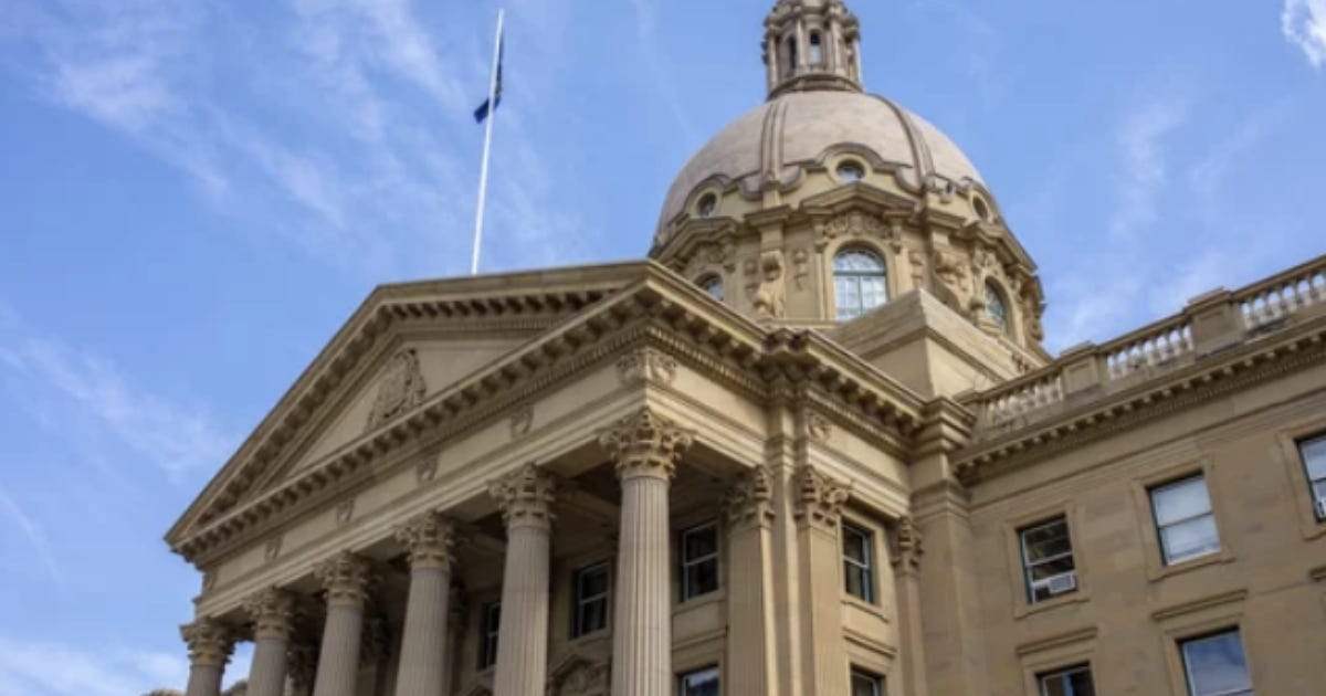 V Kanadi se stopnjuje kampanja za odpoklic: 14 poslancev UCP v fazi zbiranja podpisov