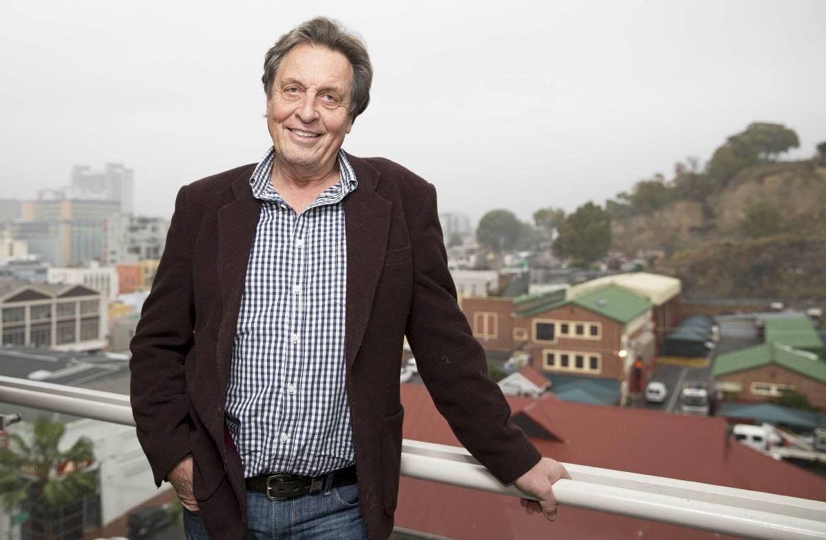 How To Raise A Billionaire: An Interview With Elon Musk's Father, Errol Musk How To Raise A Billionaire: An Interview With Elon Musk's Father, Errol Musk