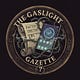 Nolan Higdon's Gaslight Gazette 