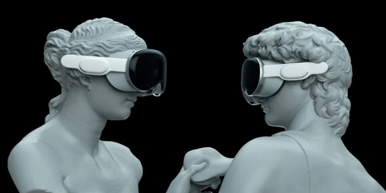 Can XR Finally Break Out of Its Niche?