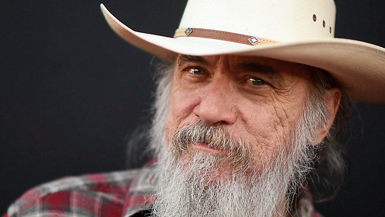 Larry Charles' memoir is a look into a career in comedy