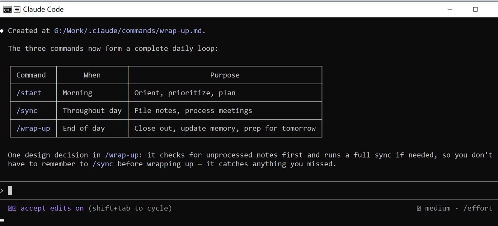 How to build personal AI HR Assistant (with Claude Code)