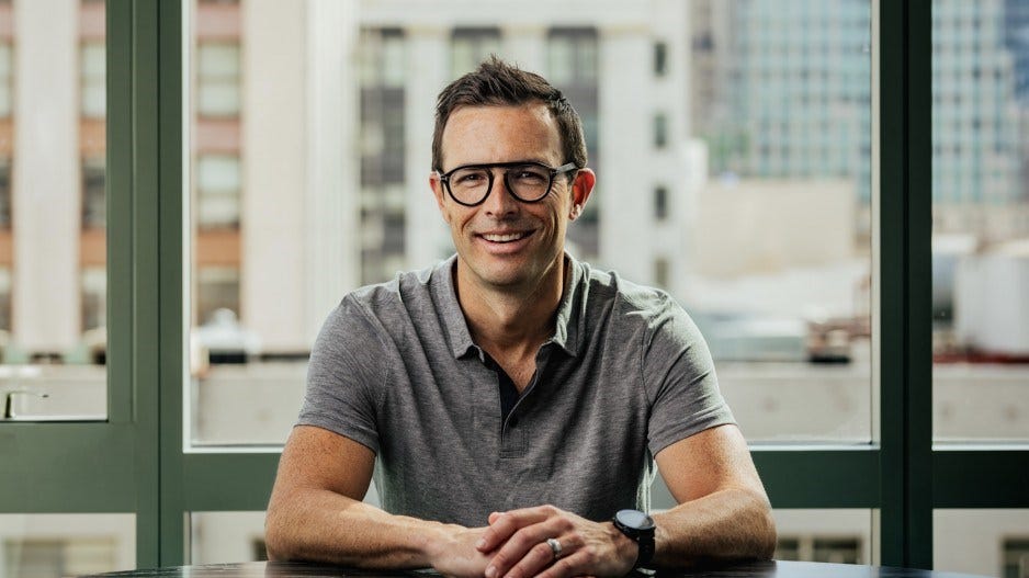 Lululemon CEO Calvin McDonald stepping down in January - Business in  Vancouver