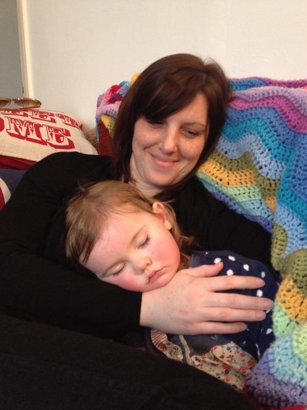 My Niece and Sian My Niece and Sian