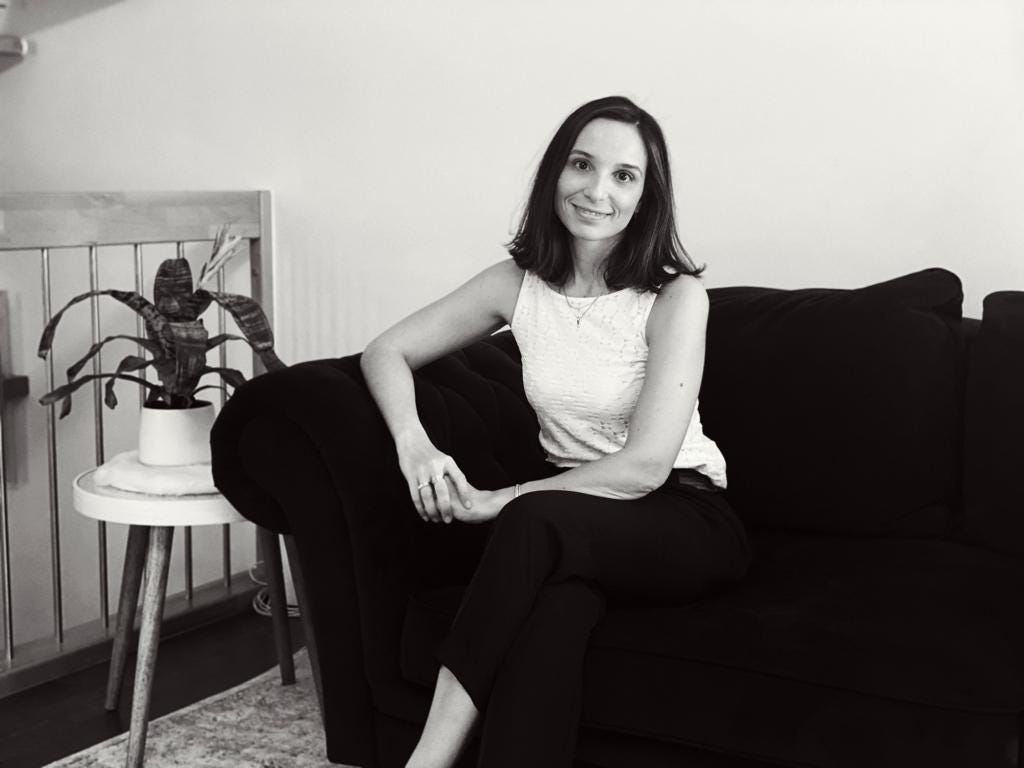 Brand in bold’s Substack