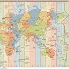 Overview of the Chart Calculation Process & First Steps