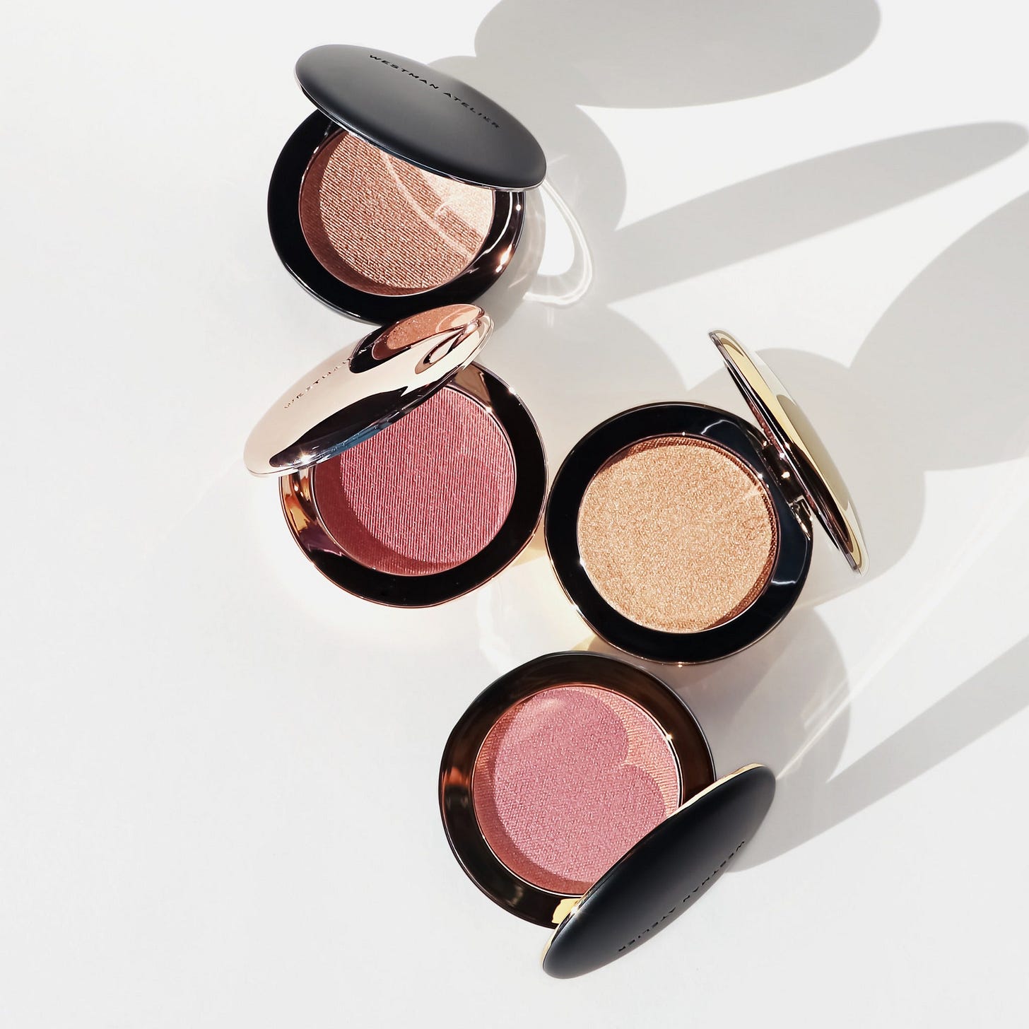 Super Loaded Tinted Highlight | Clean Makeup | Westman Atelier