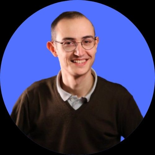 Gaetano Masciullo - For Faith and Liberty