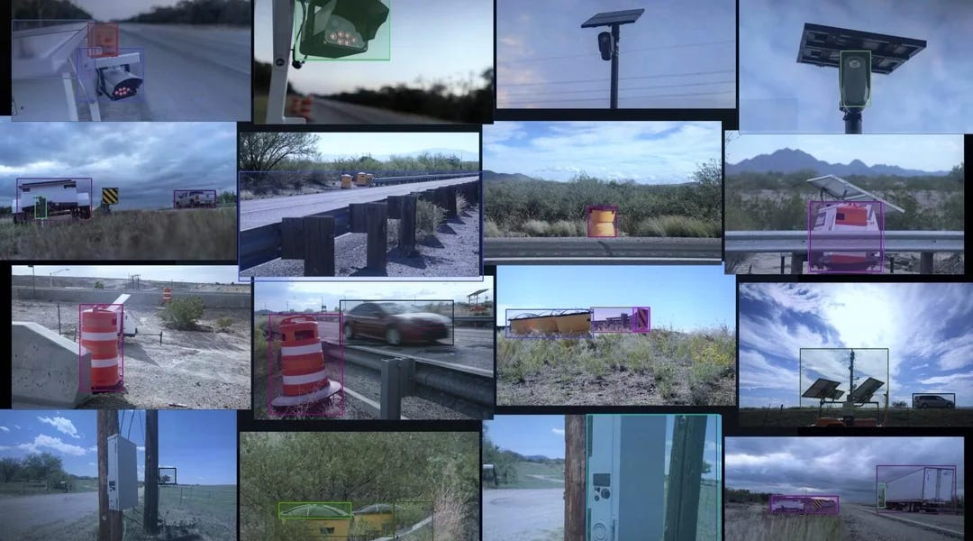 Humanity is glitching, governments are panicking, and the atmosphere is misbehaving...