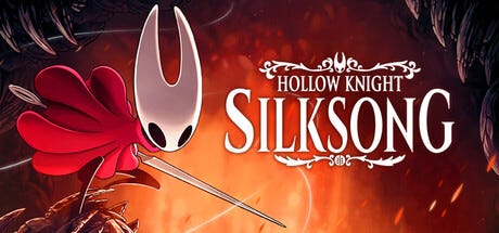 Hollow Knight: Silksong on Steam
