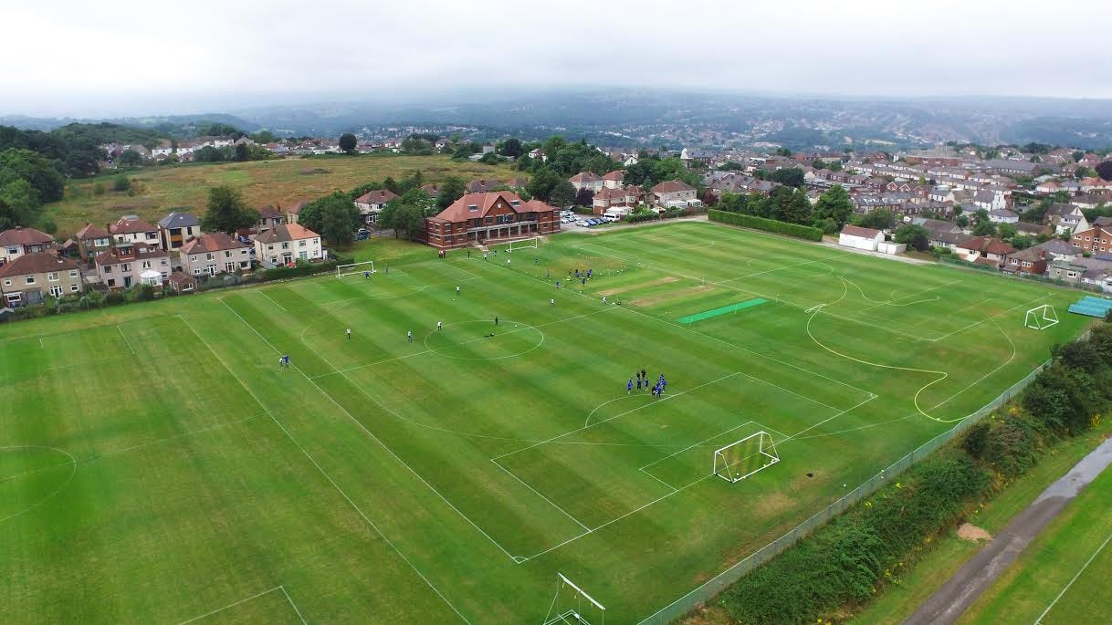 Venues | Sport Sheffield Venues | Sport Sheffield