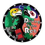 Driving to the Rez & The Wisdom Keepers Podcast
