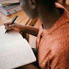 How To Be Creative: Memoir Writing, with Sarah LaBrie