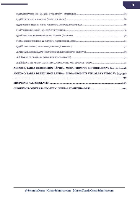 #Libro Guía completa: Creación Editorial (Prompt Engineering)