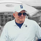 Inside Jerry's World: An introduction