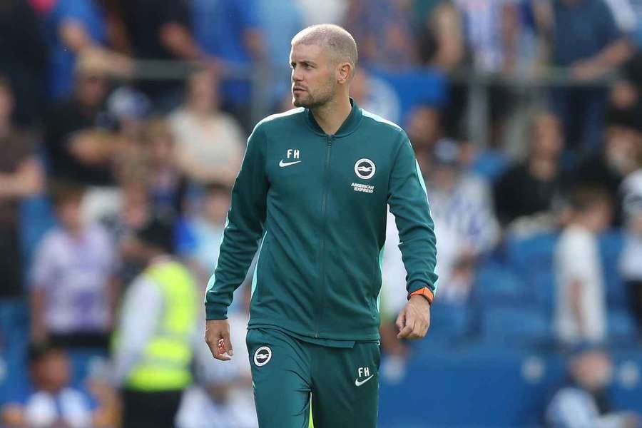 Hurzeler: Brighton have enough experience to cope with key departures -  TribalFootball.com
