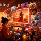 Inside Kuaishou’s Post-Hollywood AI Content Factory