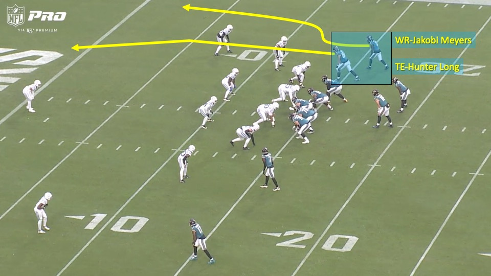 Through the Quarterback's Eyes: Trevor Lawrence