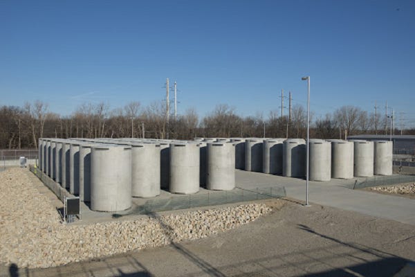 Spent Nuclear Fuel Dry Storage Cask: A Thorough Perspective Spent Nuclear Fuel Dry Storage Cask: A Thorough Perspective