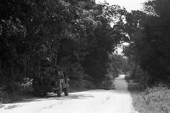 File:Royal Thai army Patrol in southern Thailand.jpg File:Royal Thai army Patrol in southern Thailand.jpg