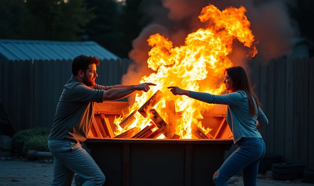 Why Communication in Relationships Is Completely F*cked (And Why It’s Not Your Fault)