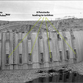 Challenge at Glen Canyon