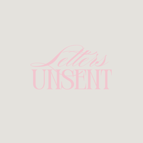 Letters Unsent