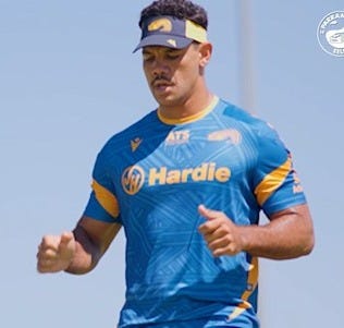 Parramatta Eels Sign Brian Kelly | Eels Parramatta Eels Sign Brian Kelly | Eels