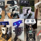 3 Amazing Open-Source Robot Projects You Must See