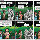 Greyfriar's Isle #109