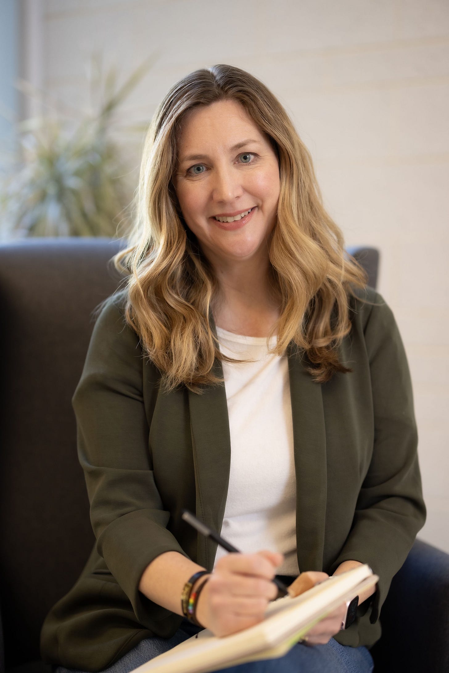 Monica Cox, book coach