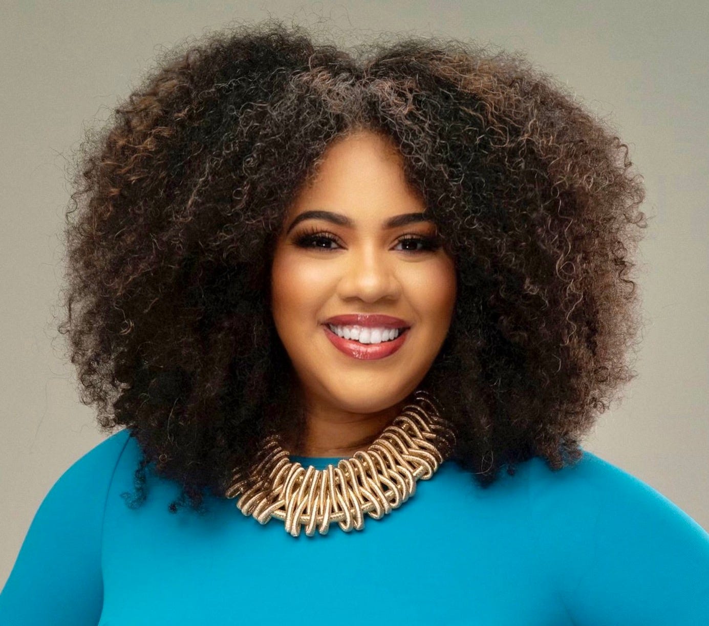 Candace’s Substack