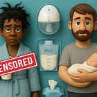 AI has a boob problem (and it’s not what you think)