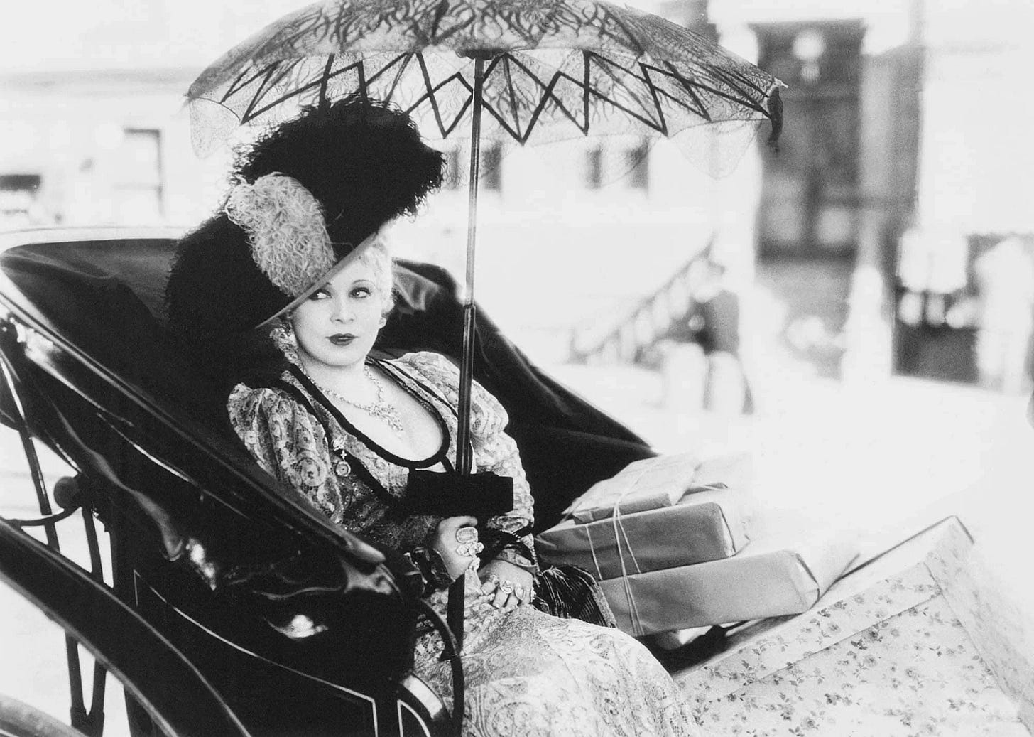 Mae West Mae West
